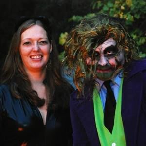 Meet your Posher, Natasha